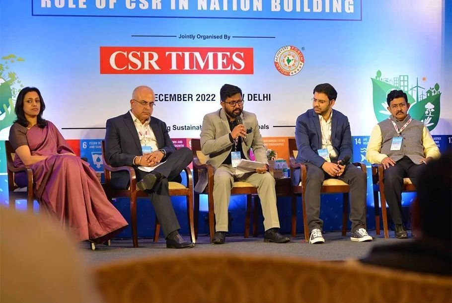 Business Awards Recognition Awards In Delhi