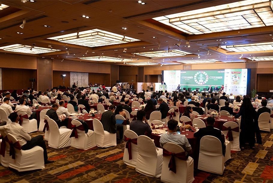 Business Awards Achievement Awards