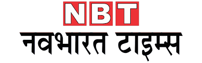 logo navbharat times