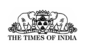 logo times of india