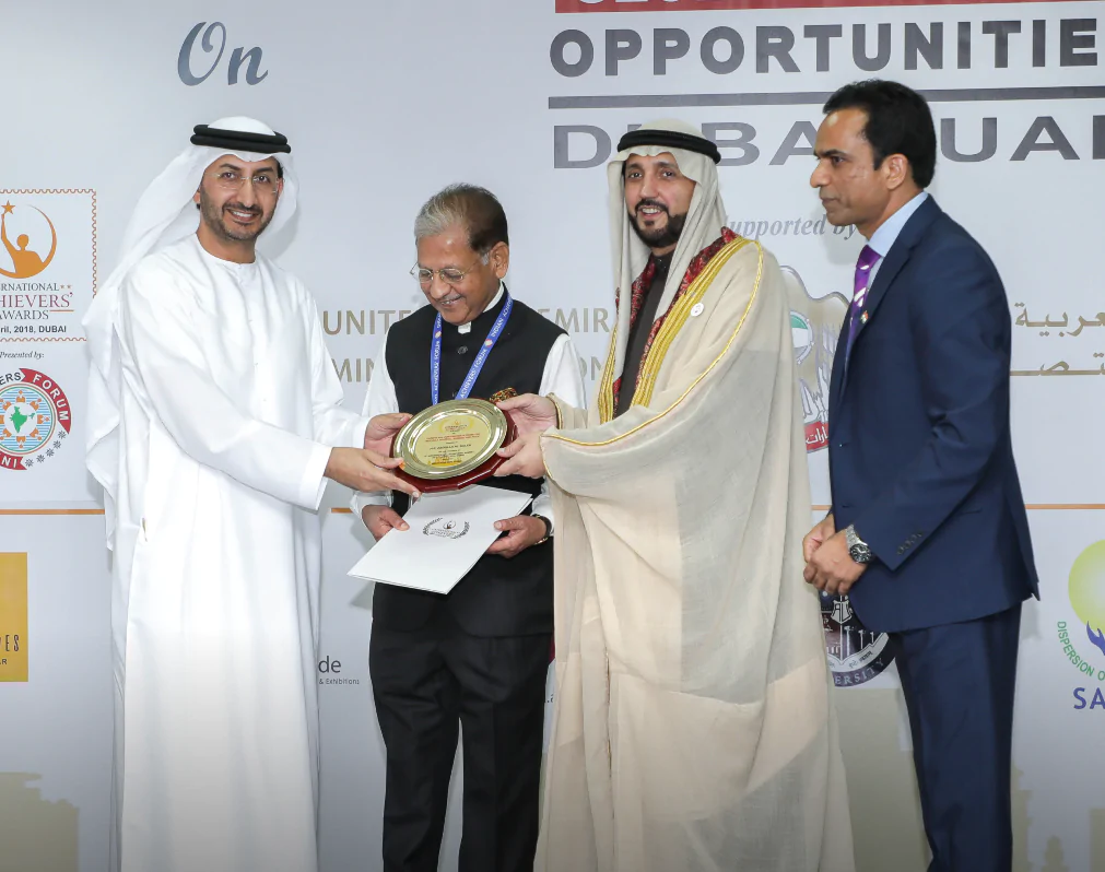 Dubai 2022