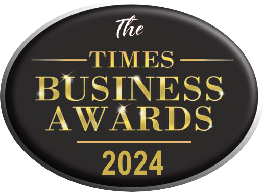 Times Business Awards 2024 logo