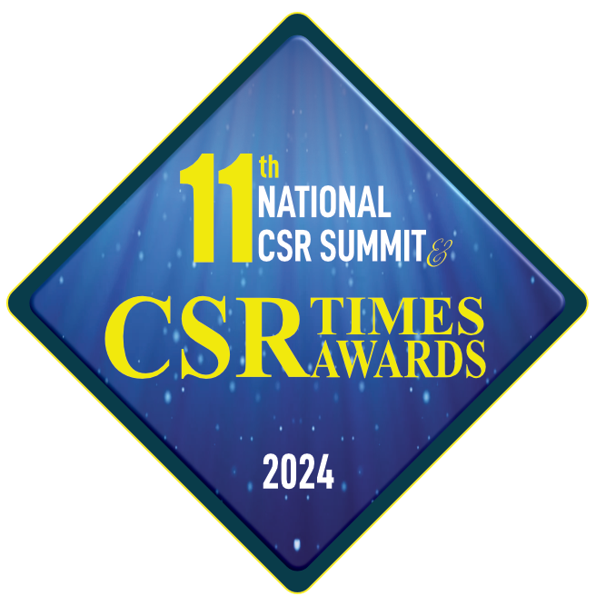 Logo 11th CSR Summit