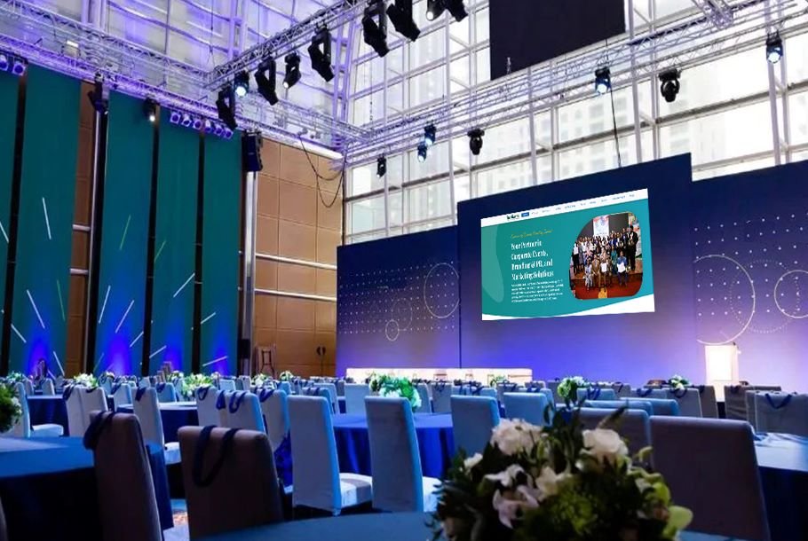 Business Awards Brandworks media 2025