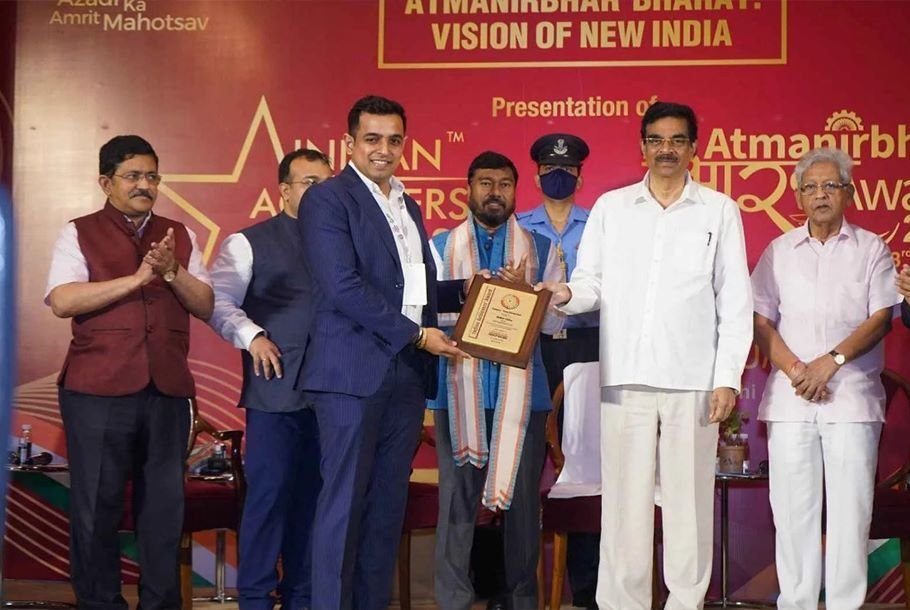 Best Marketing Brand Awards in India