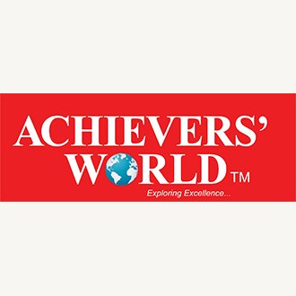 Business Awards Achievers World