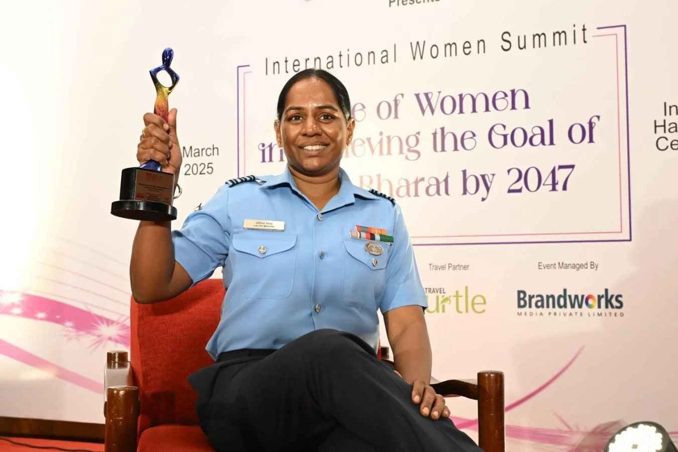 Recognizing business excellence