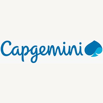 Business Awards Capgemini