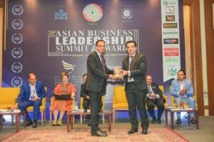 Top achievers recognition program