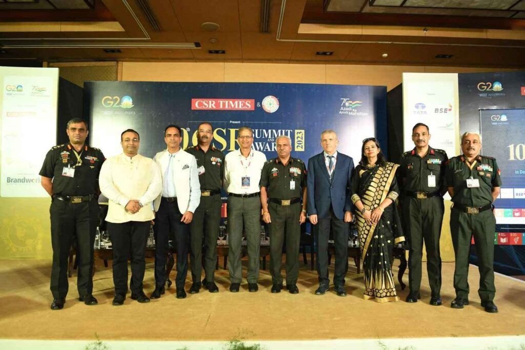 Leadership excellence awards
