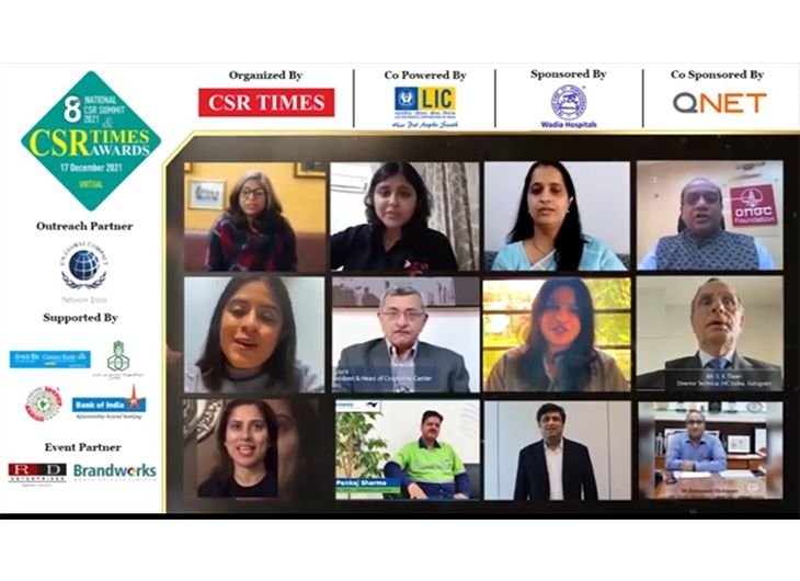 Business Awards Upcoming Virtual Event in delhi
