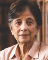 Business Awards Maja Daruwala, Chief Editor, India Justice Report