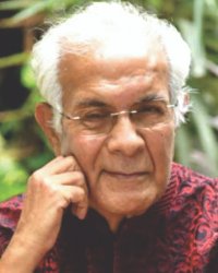 Business Awards Wajahat Habibullah