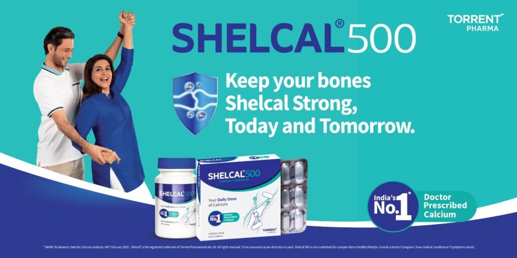 Shelcal500