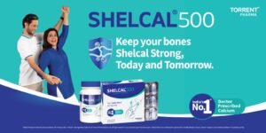 Shelcal500